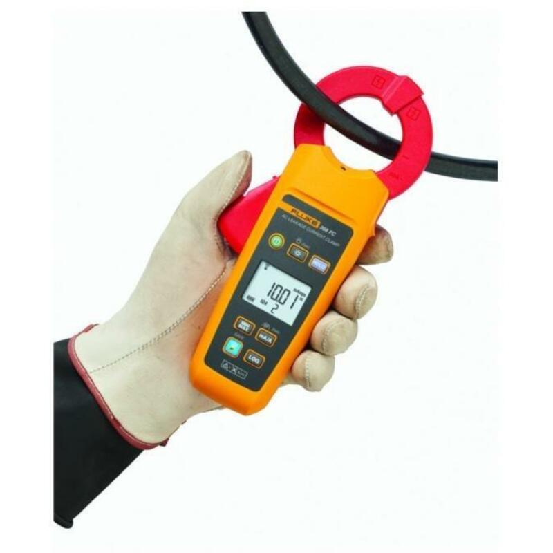 LEKSTROOMTANG 40MM          FLUKE-368 FC     FLUKE