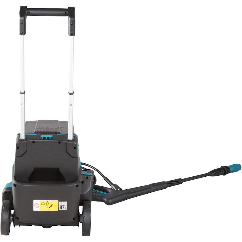 HOGEDRUKREINIGER XGT® - HW001GZ - MAKITA