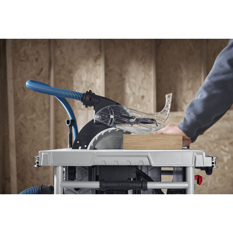 TAFELCIRKELZAAG 1850W/216MM GTS 70-216       BOSCH