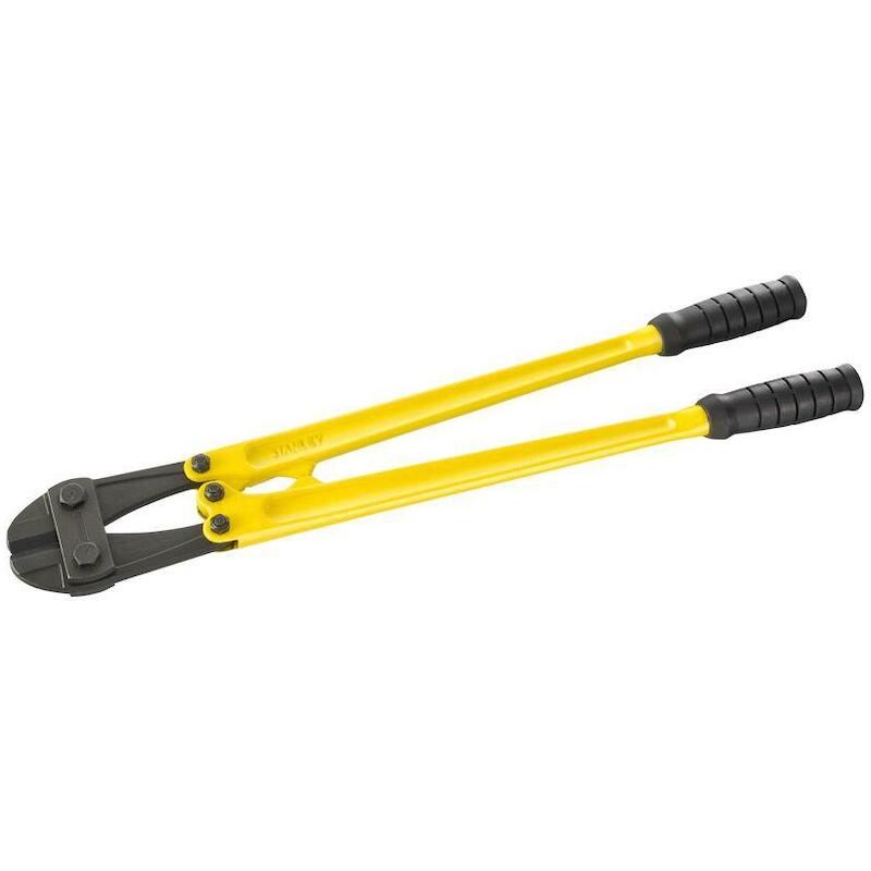 COUPE-BOULONS 9MM           1-95-597 900MM STANLEY