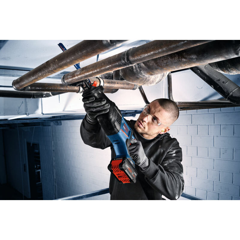 ACCU-RECIPROZAAG 18V/BODY   EXSA18V-32       BOSCH