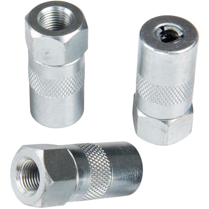 ADAPTER SET FOR GREASE PUMP, 3 PCS - 191W60-2 - MAKITA
