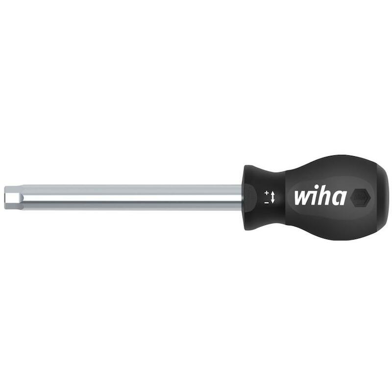 INSTELGEREEDSCHAP VOOR MOMENTSCHROEVENDRAAIERS METDWARSGREEP - 289900 - WIHA