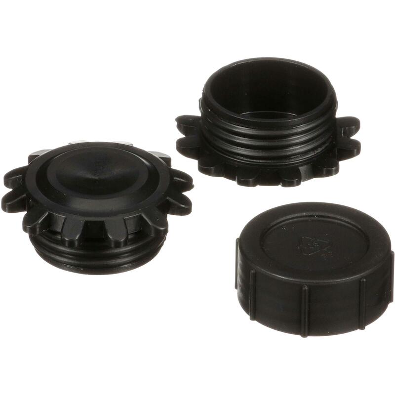 DOUCHEPLUGGEN MASKERS       PF-653              3M