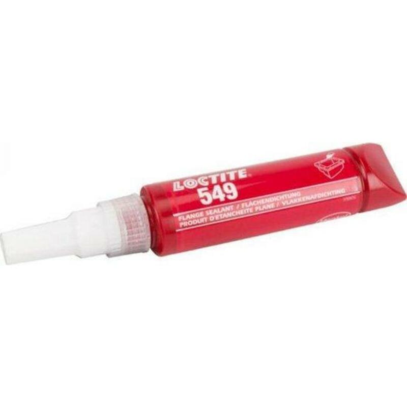 SCHROEFDRAADAFDICHTING      549 - 250ML    LOCTITE