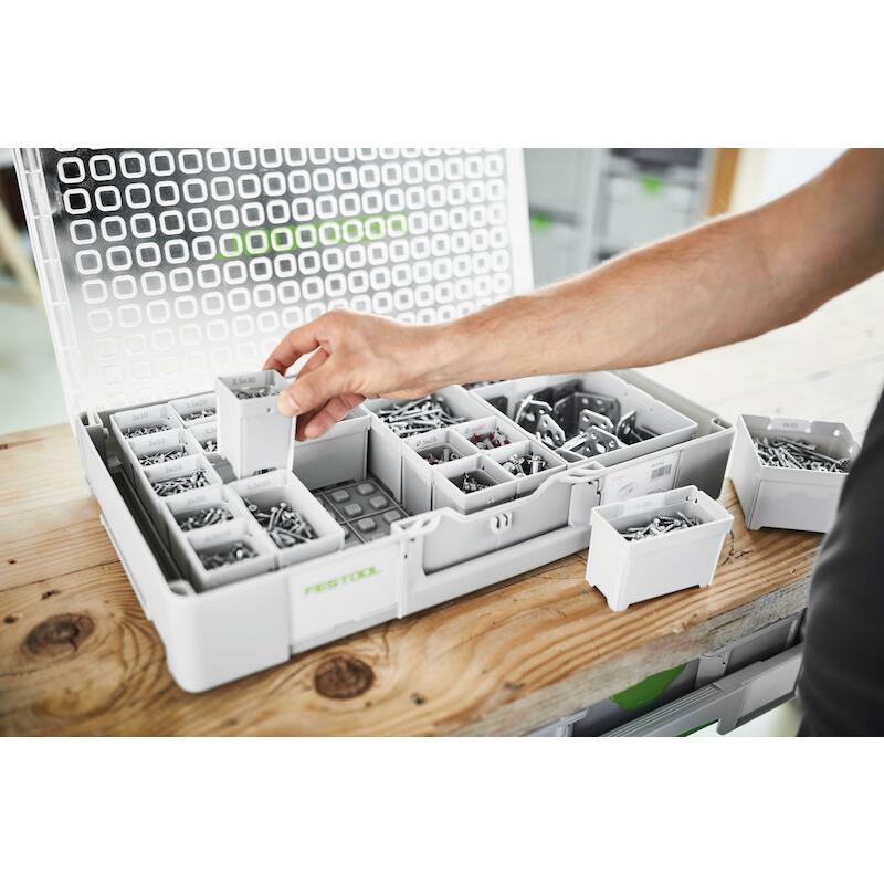 INZETBAKJES BOX 150X300X68/2 - 204864 - FESTOOL
