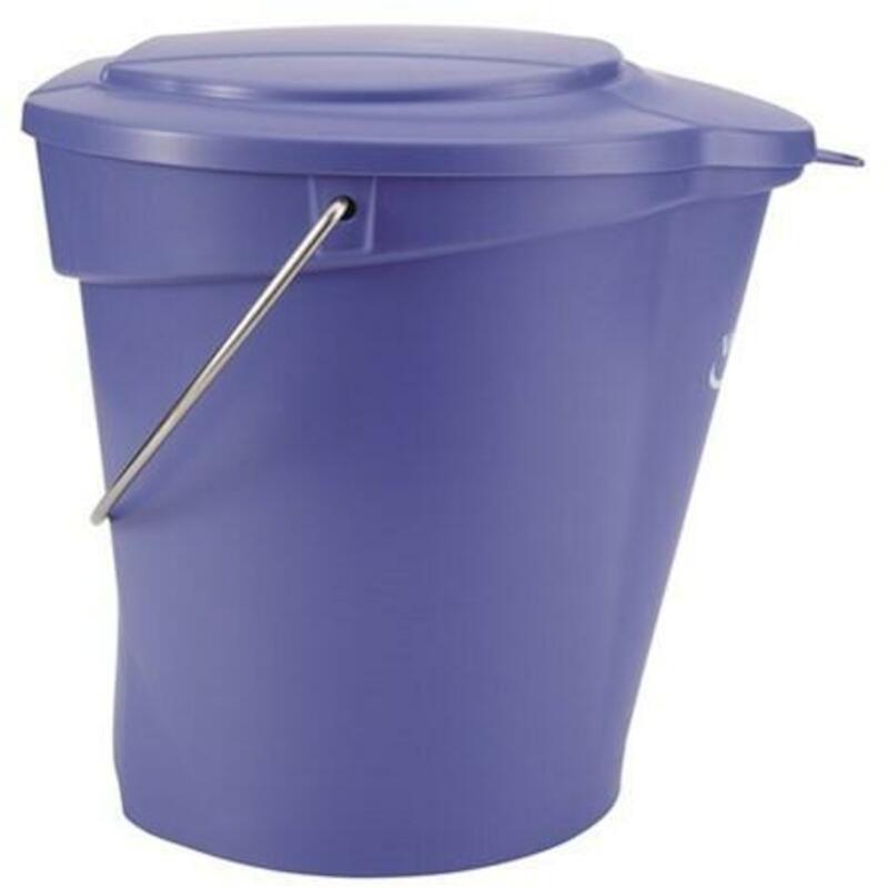 EMMER - VIKAN 5686/8 - PAARS 12 L