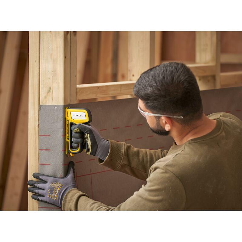 HANDTACKER 2IN1 TYPE A      STHT70440-0    STANLEY