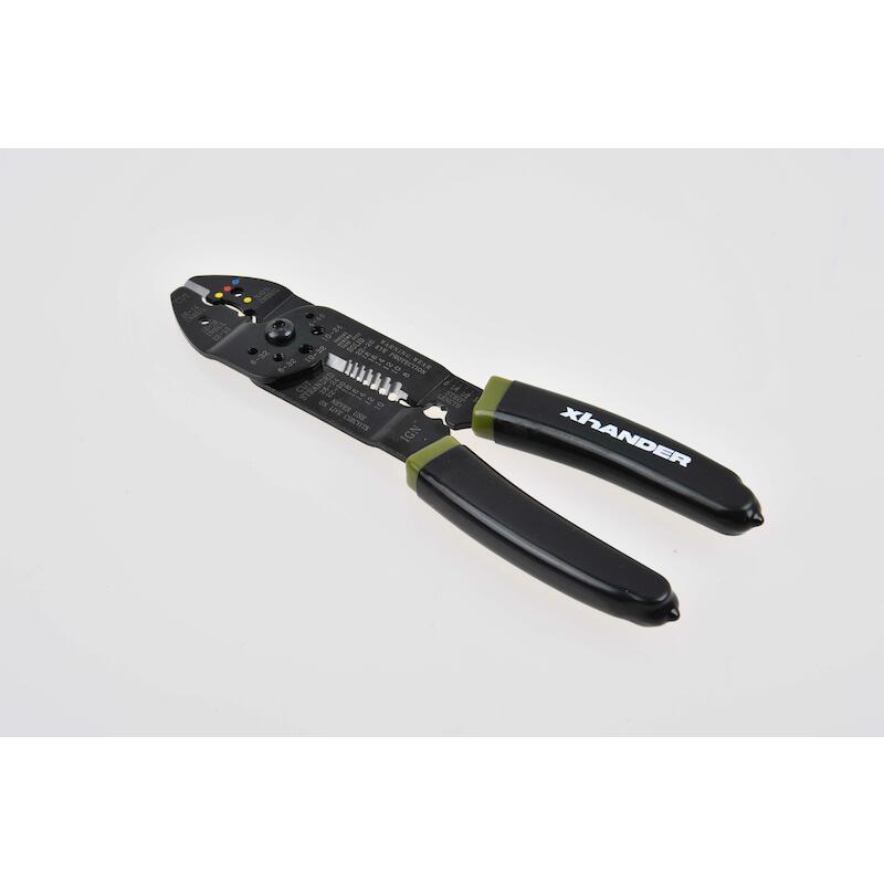 PINCES POUR COSSES          P761E52        XHANDER