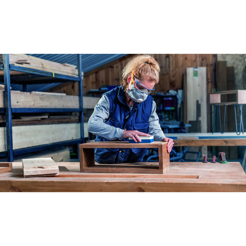 SCHUURBLOK                  M480    DIV (7ST)BOSCH