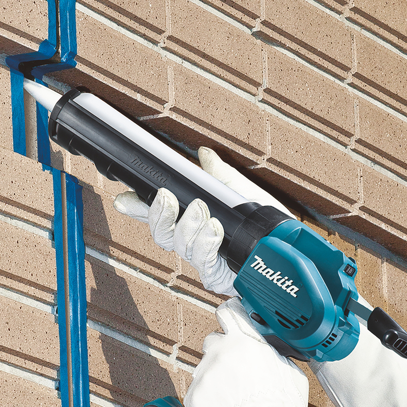 PISTOLET À MASTIC CXT® - CG100DSAEB - MAKITA