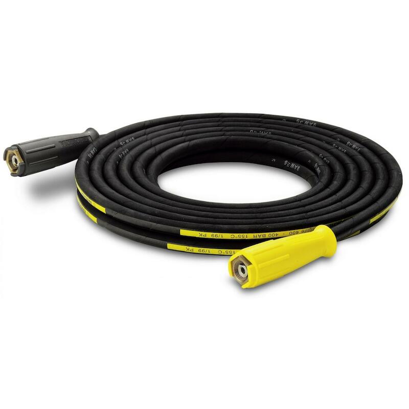 TUYAU HP      LONGLIFE 400  63880830 (10M) KARCHER