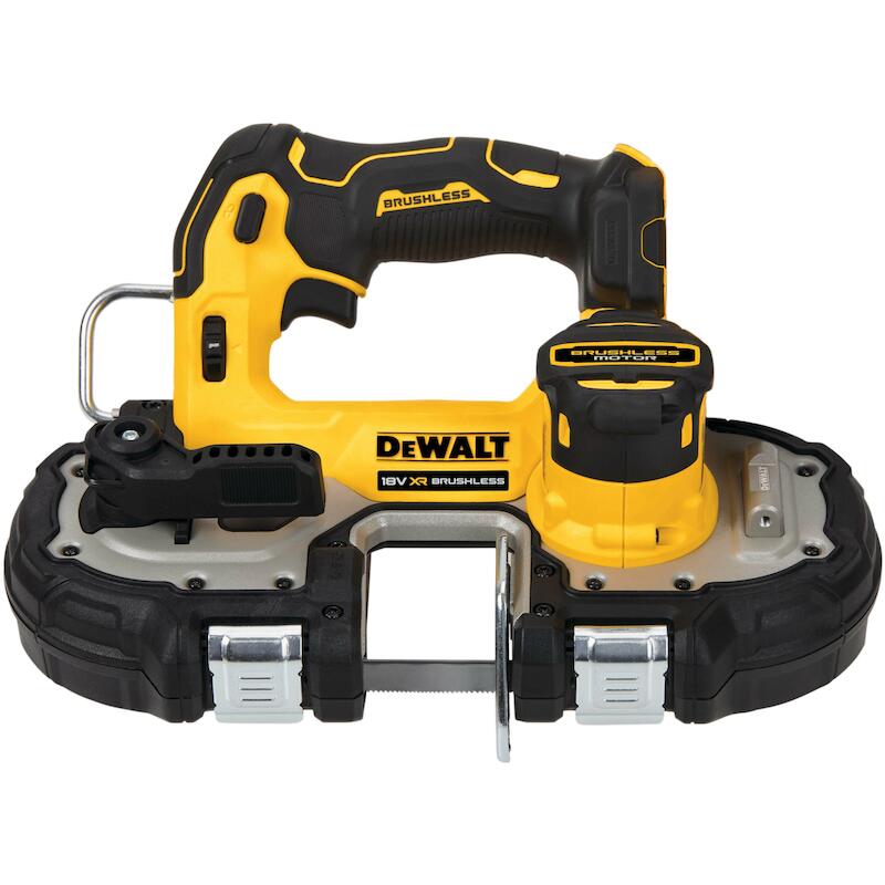 ACCU-LINTZAAG 18V/BODY      DCS377NT (TSTAK)DEWALT