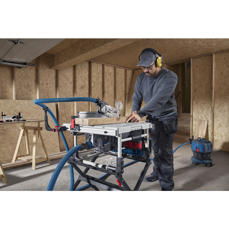 ACCUTAFELCIRKELZAAG 18V/BOD GTS 18V-70       BOSCH