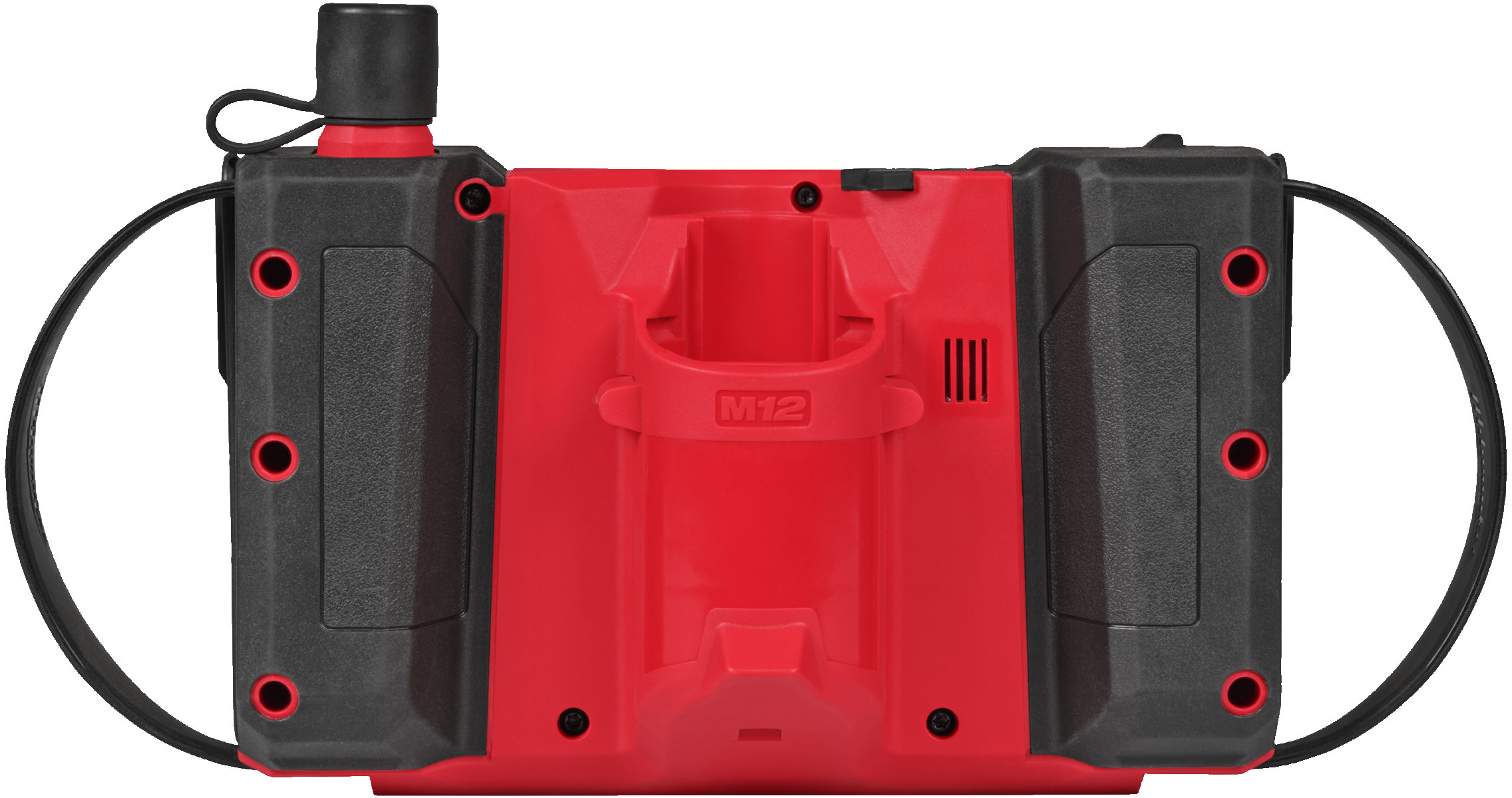 ACCU-INSPECTIECAMERA 12V/B. M12 SIM-0    MILWAUKEE