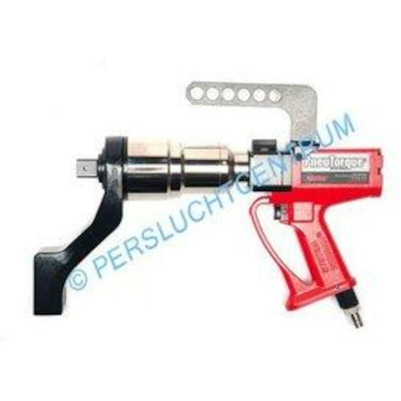 MULTIPLICATEUR COUPLE PNEUM PTM-92 4000NM   NORBAR