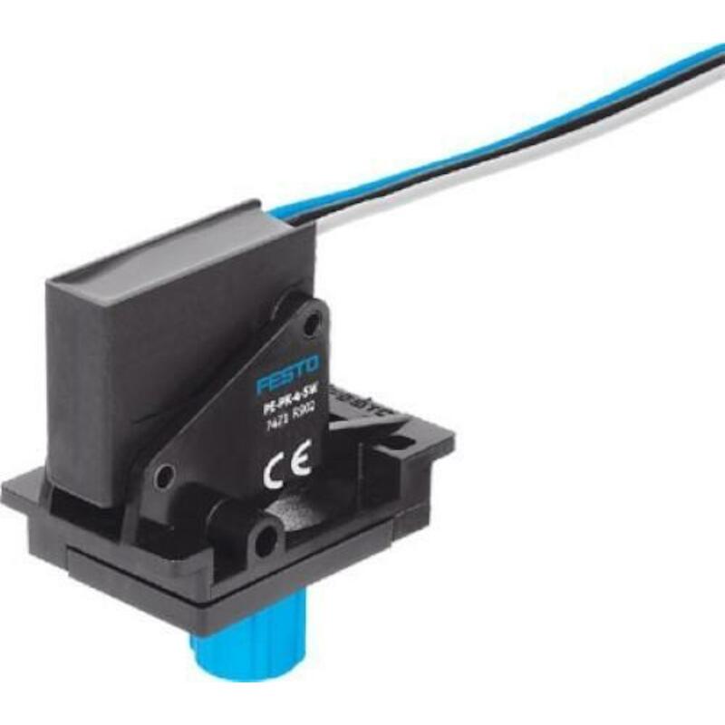 PE CONVERTER PE-PK-4-SW (7471) FESTO