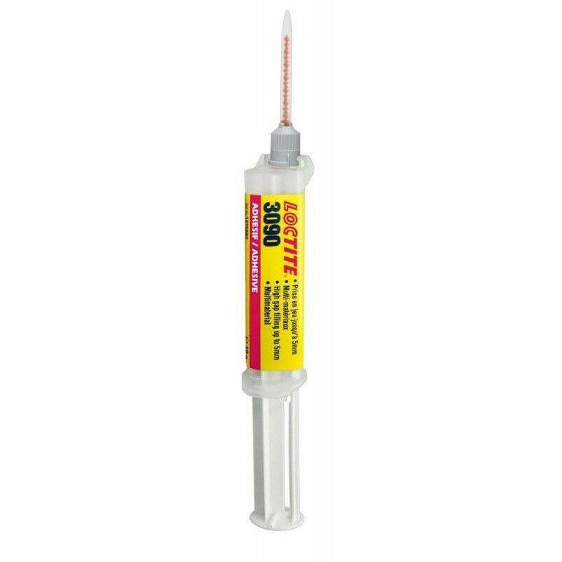 2 COMPONENTEN CA-LIJM       3090 - 10G/1G  LOCTITE