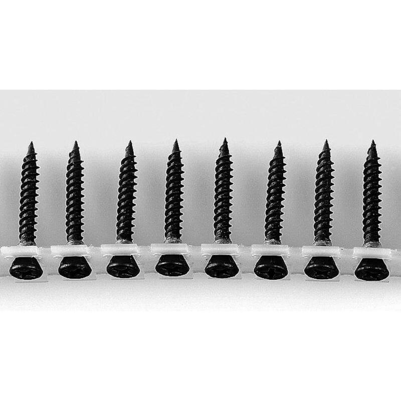 VIS FIXATION RAP.3,9X30MM   63901034018   (1000PC)