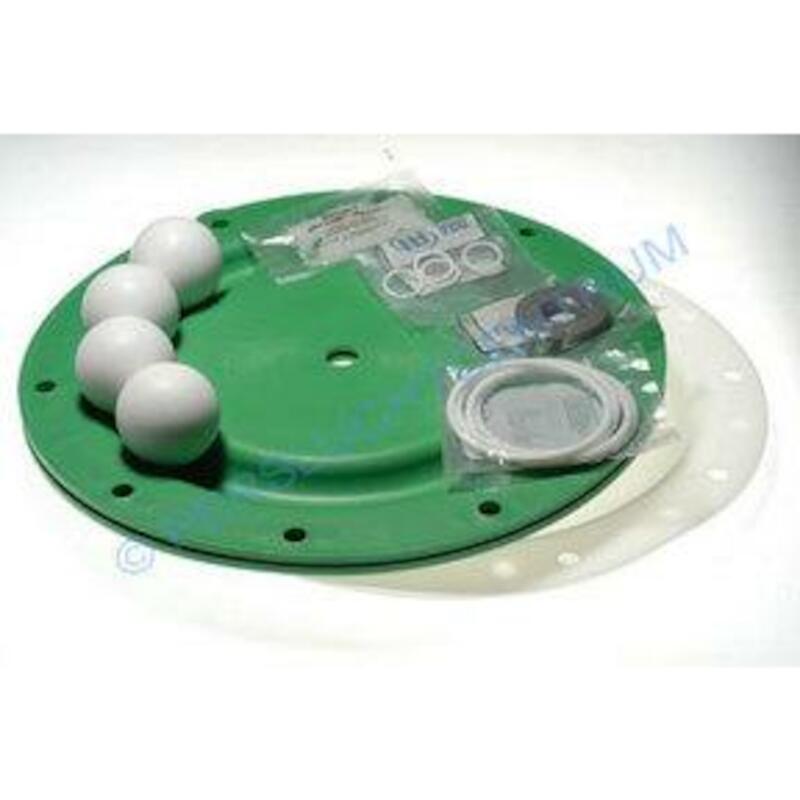 REPAIRKIT 637124-44 ARO