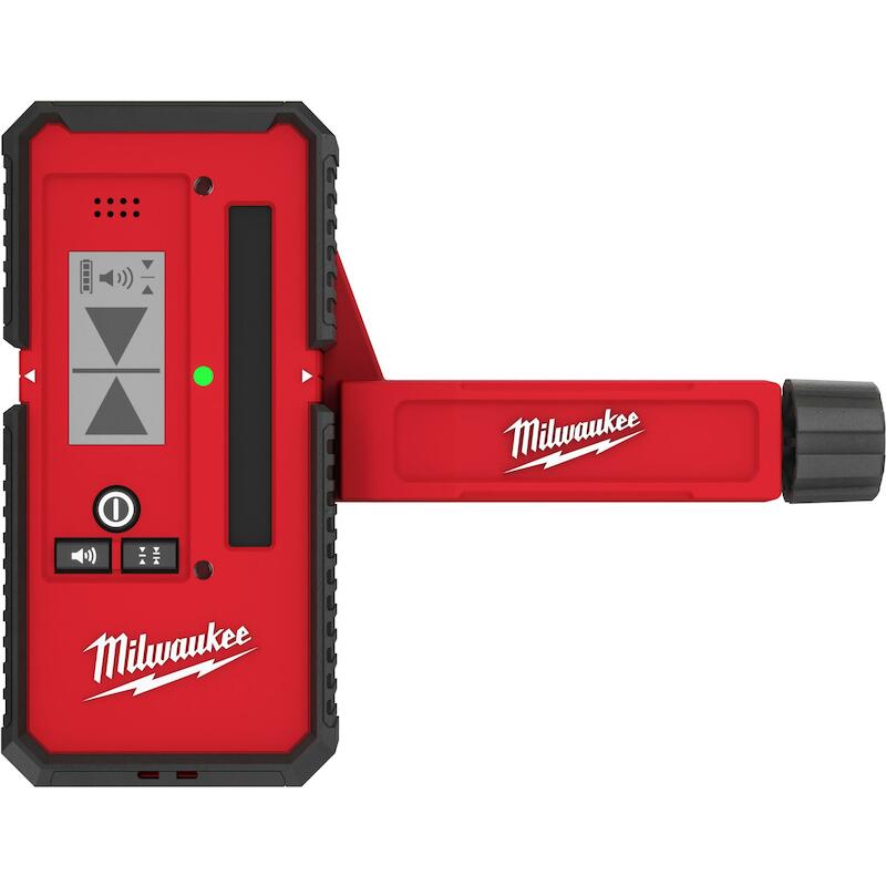 LASERONTVANGER LLD50        4932478104   MILWAUKEE