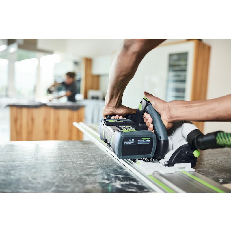 INVALCIRKELZAAG TS 55 FEBQ-PLUS - 576703 - FESTOOL