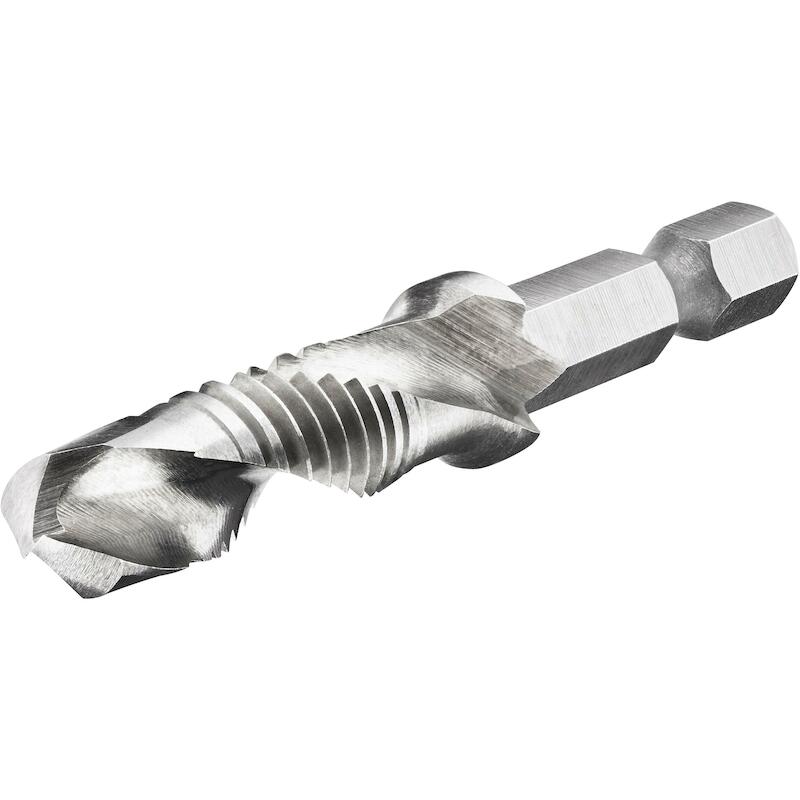 TAP-EN BORENSET             DT50060-QZ   (5ST) DEW
