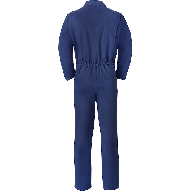 COMBINAISON COTTON/PES      2096 MARINE   50 HAVEP