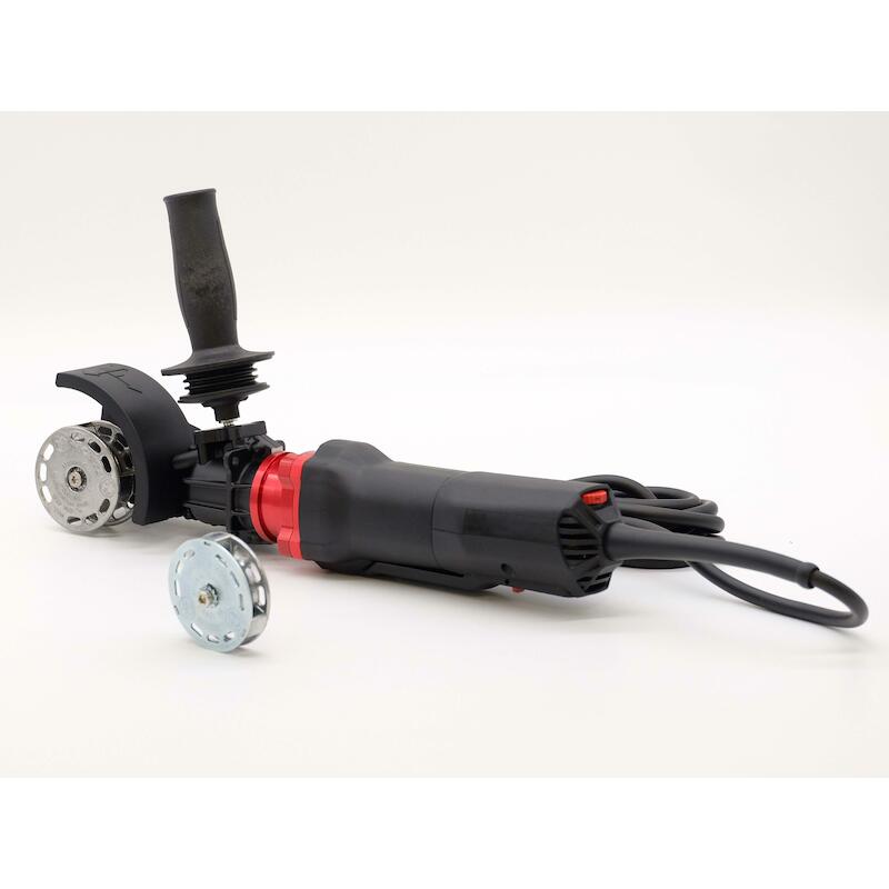 SATINEERMACHINE 700W        SE-2340     MONTIPOWER