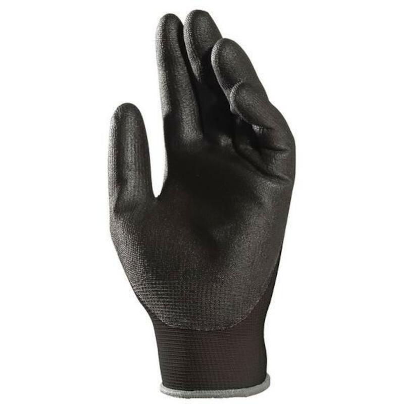 GANT TACTILE NOIR           ULTRANE 548    10 MAPA