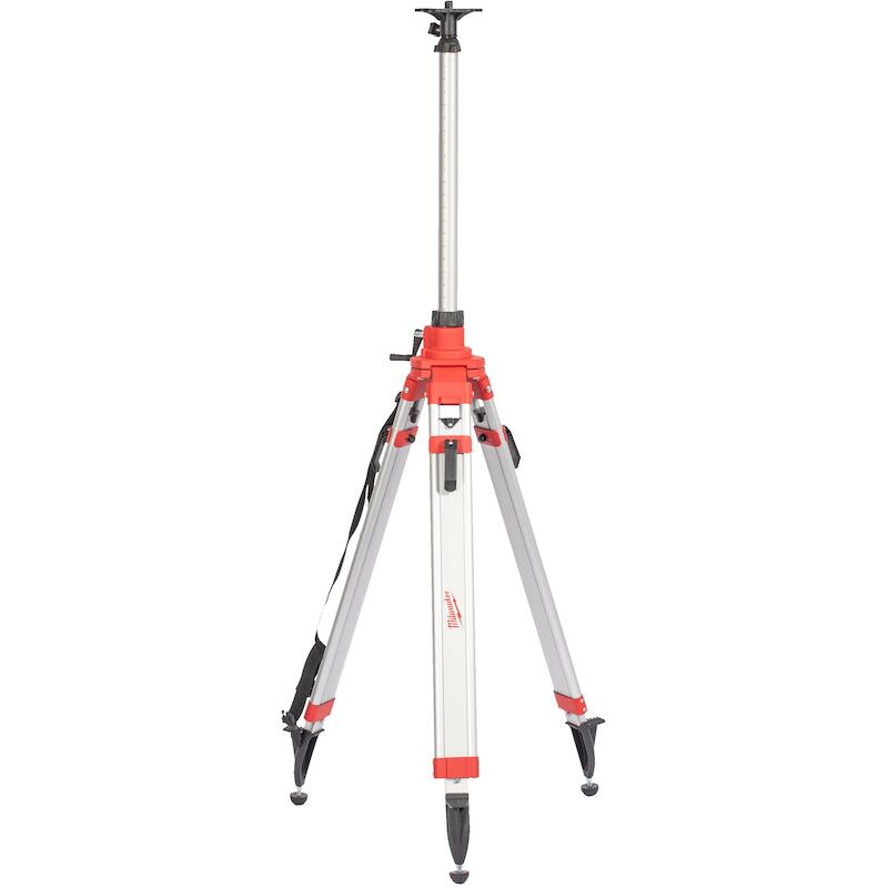TRÉPIED PR LASER 3,0M       TRP300       MILWAUKEE