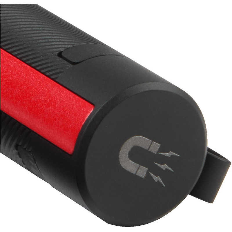LAMPE POUCHE RECHARGEBLE    IR FL500     MILWAUKEE