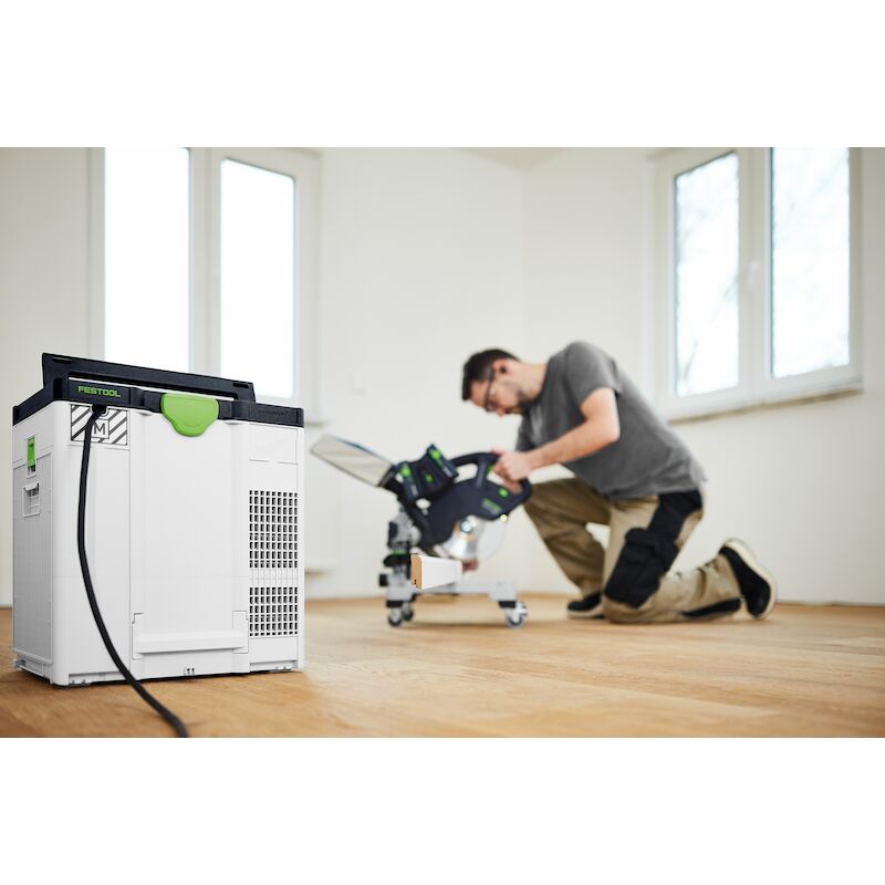 PURIFICATEUR D'AIR 200W     SYS-AIR H      FESTOOL