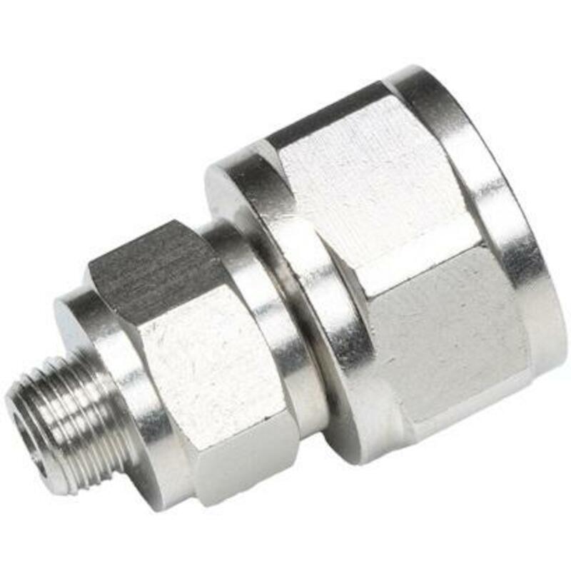 NIPPEL V1/8" - M1/8"        LAPR 1/8           SKF