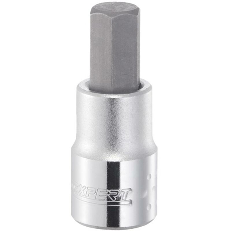 SCHROEV.DOP 1/2" INBUS 10MM E031907         EXPERT