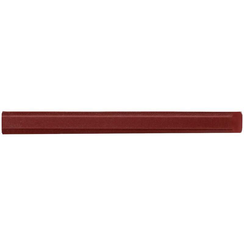 VERFSTICK HT ROOD 9,5MM     HEAT STIK HT    MARKAL