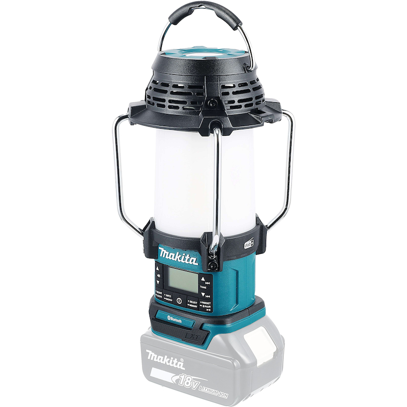 LANTERNE / RADIO LXT® - DMR056 - MAKITA