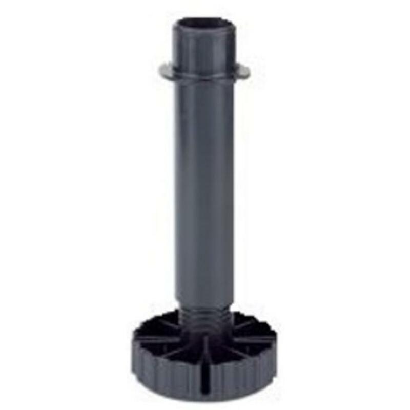 PLINTVOET KORREKT 150MM (100-160)     HETT-9306016
