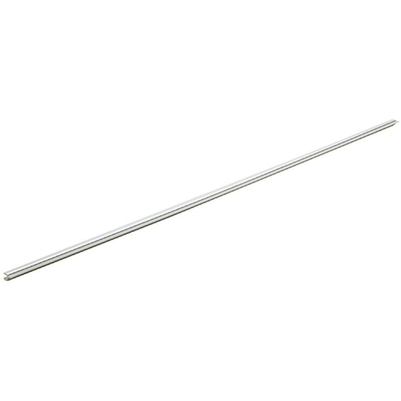 RANDPROFIEL AFDICHTINGSLIP 520 CHROOM HETT-9079226