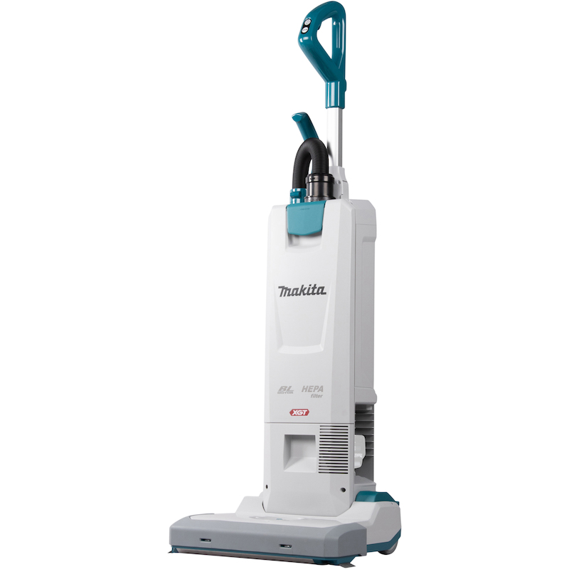ACCUSTOFZUIGER 40V/BODY     VC010GZ         MAKITA
