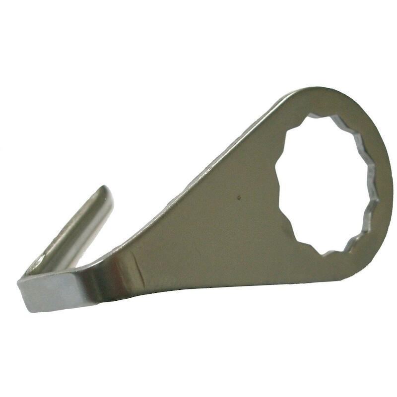 COUTEAU LAME TRANCH."U"90MM BPBU90 - 2PC     BAHCO