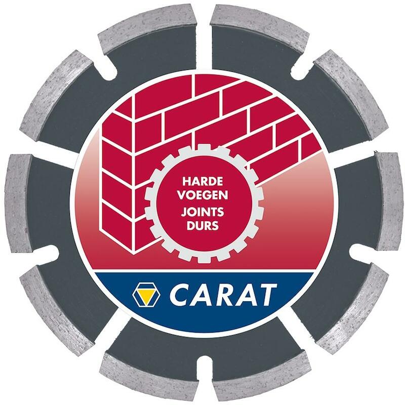 DISQUE DIAMANT 125MM        CTY1253000       CARAT