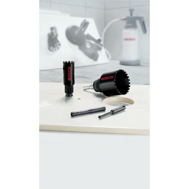 DIAMANTGATZAAG CENTREERHULP 2608580529       BOSCH
