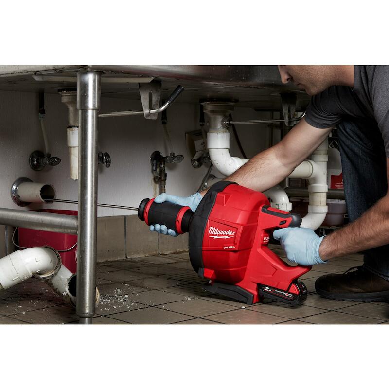 DÉBOCHEUR ACCU 18V/BODY     M18 FDCPF8-0C MILWAUKE