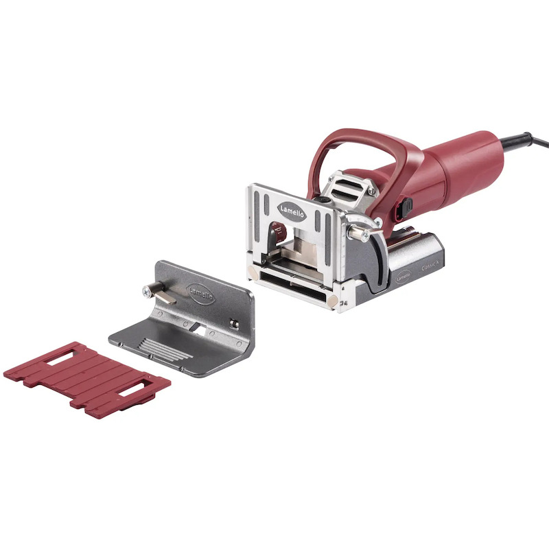 GROEFFREESMACHINE 850W      101602DEK CLASSIC X LA
