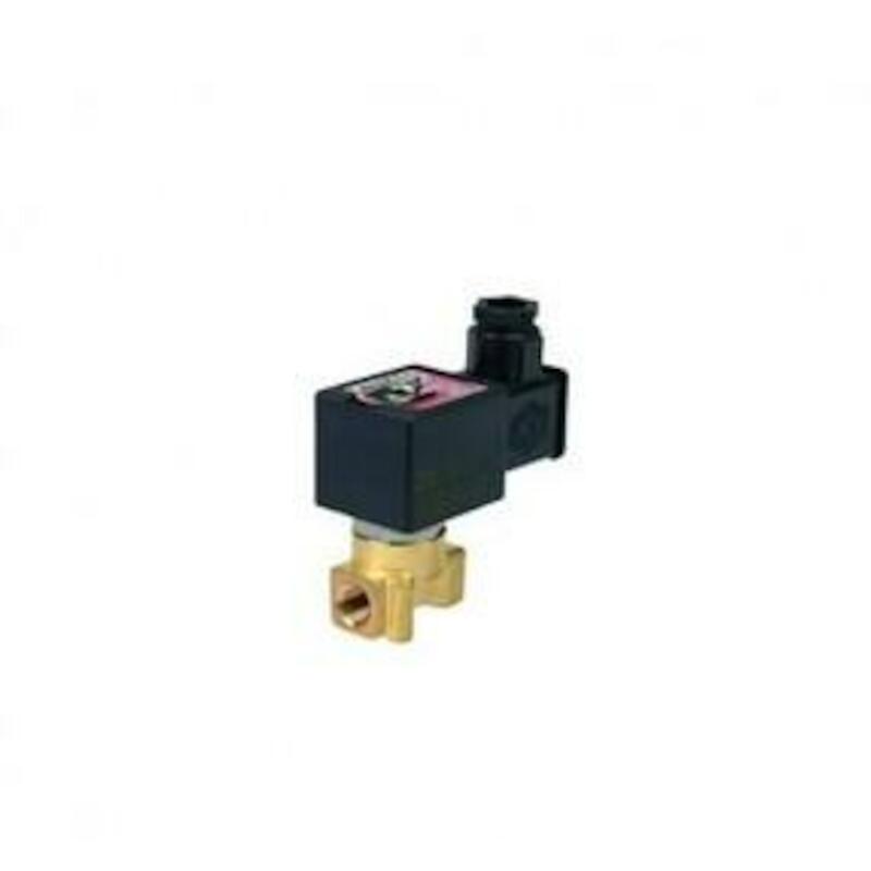 2/2 ELECTROVANNE NO 1/4"    E262K261S1N00H1  24VDC