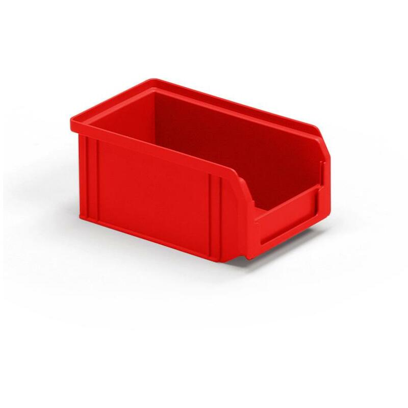 BAC À BEC FPM17510003 95X160X75 ROUGE         FAMI