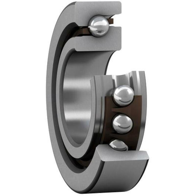 HOEKCONTACTKOGELTAATSLAGER - SKF BSD 50100 CGB