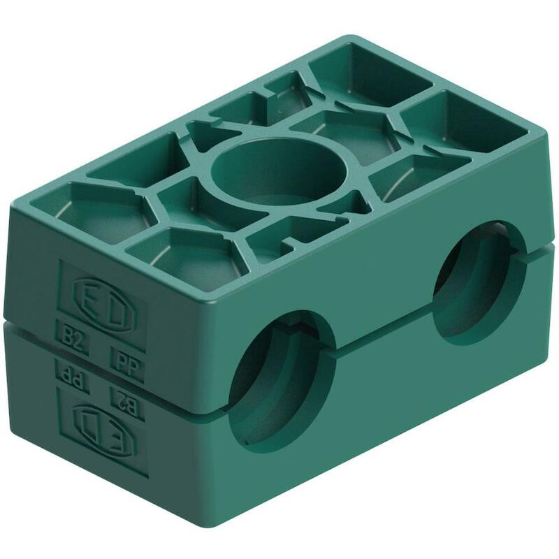 HYDROBEUGEL PP GR.1 - 10MM  RBP110X         ERMETO