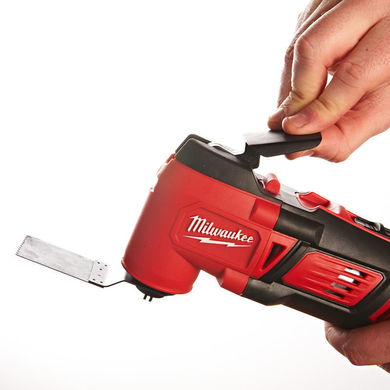 MULTITOOL/ACCU 18V/BODY     M18 BMT-0    MILWAUKEE